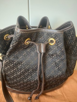 Bolso Loewe vintage