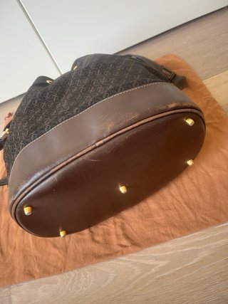 Bolso Loewe vintage