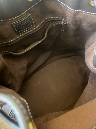 Bolso Loewe vintage