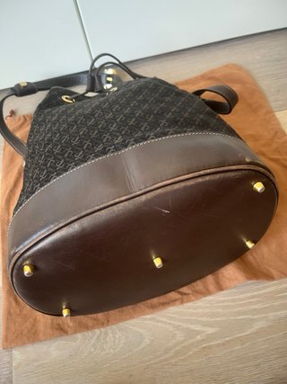 Bolso Loewe vintage