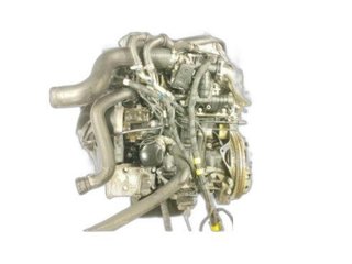 Motor Iveco Daily 2.3 Multijet F1AFL411C · Envío 24h