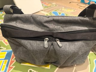 Accesorios Bugaboo: Saco y Funda