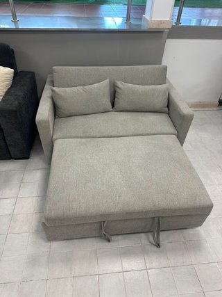 Sofá Cama 2 Plazas