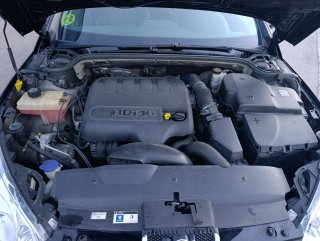 Peugeot 407 2008