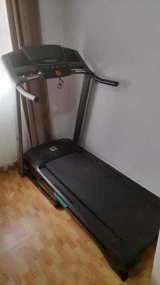 Cinta de correr DOMYOS