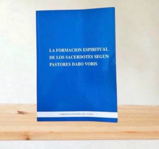 La formación espiritual de los sacerdotes ...
