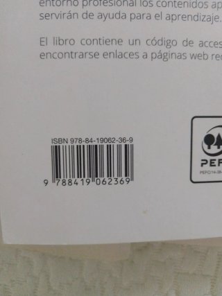 Se vende lote de libros para FP básica de mecánica