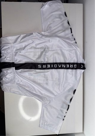Conjunto INEOS Grenadiers UCI – Maillot + Culotte