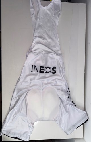 Conjunto INEOS Grenadiers UCI – Maillot + Culotte
