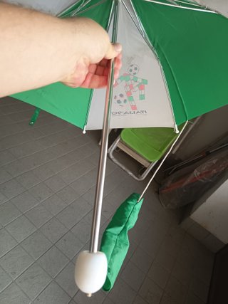Ombrello Vintage Italia '90 Ombrellitalia