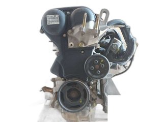 Motor Ford Focus Berlina Cap Trend · Garantía
