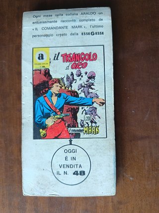 FUMETTO