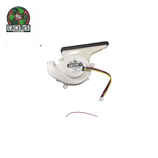 Motor De Aspiracion Conga 1490 Impulse Ref XYX-GB0515HGP
