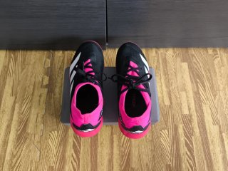 Zapatillas Adidas Predator Accuracy 3 Talla 35.5