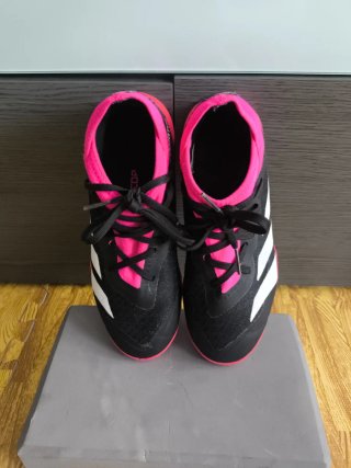 Zapatillas Adidas Predator Accuracy 3 Talla 35.5
