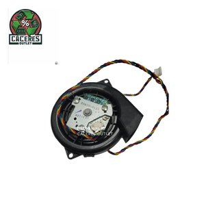 Motor De Aspiracion Conga 3090 Ref 20N704P160