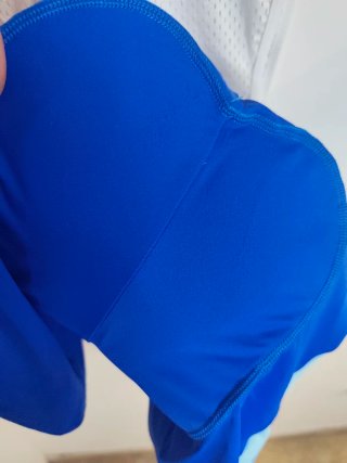 Pantaloncini Ciclismo Alè XXL