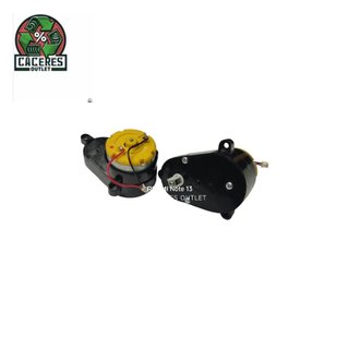 Motor Lateral Cecotec Conga 950 Animal Ref DESCONOCIDO