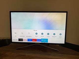 Samsung TV 32 Full HD SMART TV