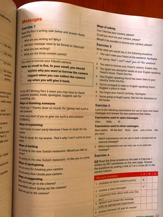 Cambridge English Complete PET – 2 libros