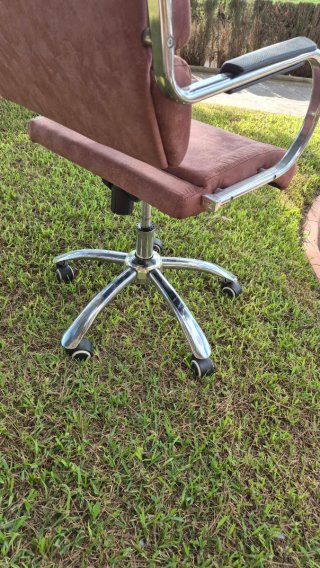 Silla de oficina ergonómica