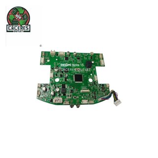 Placa Base Conga 950 Animal Ref DESCONOCIDO
