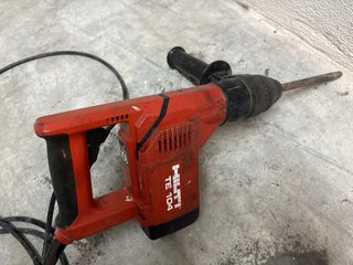 Martillo Percutor Hilti TE 104