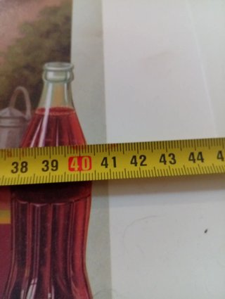 Coca-Cola Vintage anni 90