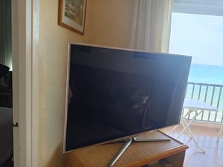 Televisor Samsung UE46D8000 Plata -LEER DESCRIPCIÓ
