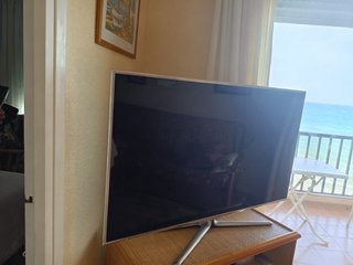 Televisor Samsung UE46D8000 Plata -LEER DESCRIPCIÓ