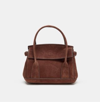 Bolso piel mini citybag