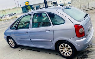 Citroen Citroen xsara picaso 2004