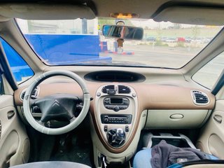 Citroen Citroen xsara picaso 2004