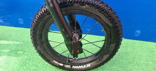 Bicicleta Btwin Runride 900