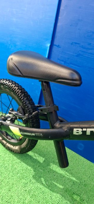 Bicicleta Btwin Runride 900