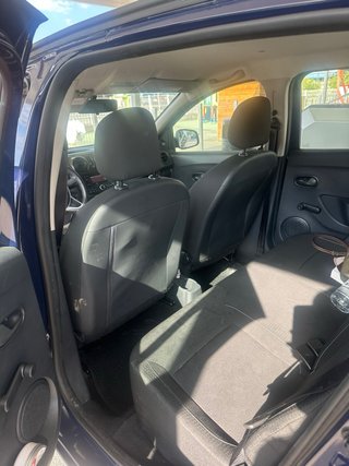 Sandero Dacia 2017