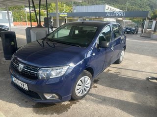 Sandero Dacia 2017