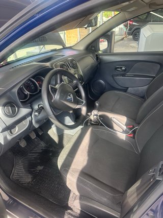 Sandero Dacia 2017