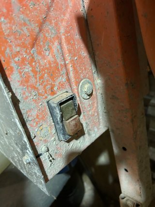 Hormigonera Eléctrica Profesional