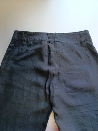 Pantalón negro