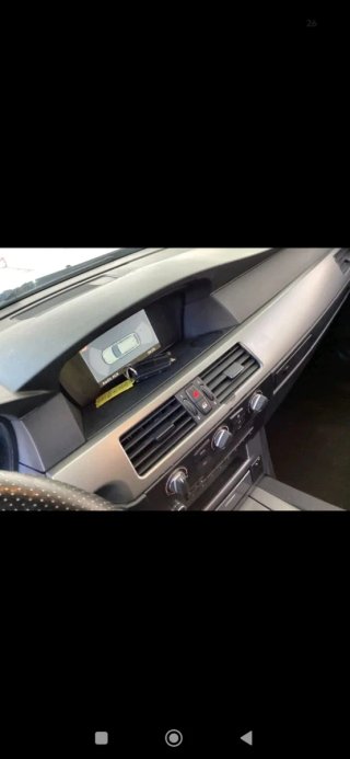 BMW Serie 5 2007