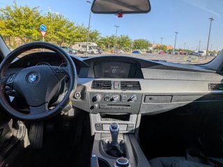 BMW Serie 5 2007