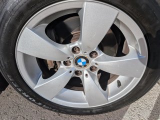 BMW Serie 5 2007
