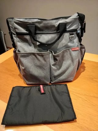 Carro Bebé UPPAbaby Cruz 3 en 1 Rojo