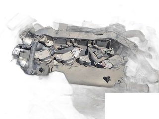 Motor Toyota Urban Cruiser P1.1 33 Nsp110 · Garantía