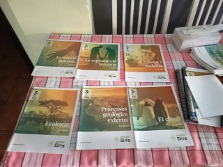 3rEso Biología i Geología