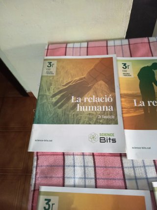 3rEso Biología i Geología