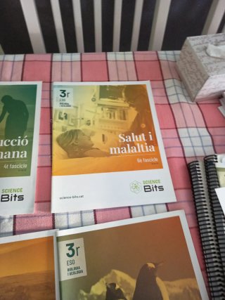 3rEso Biología i Geología