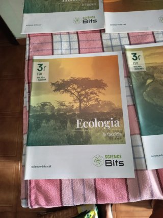 3rEso Biología i Geología