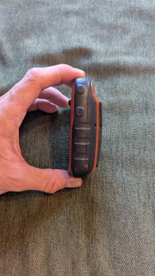 Garmin eTrex 20 GPS